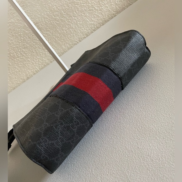 Gucci Pouch wallet bag - Picture 2 of 11